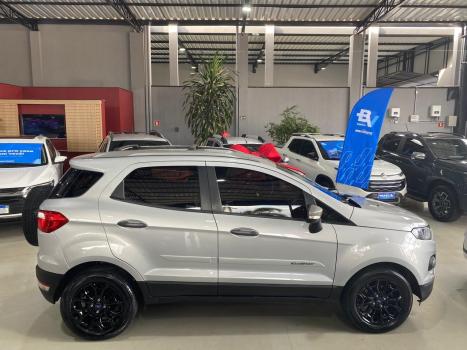 FORD Ecosport 2.0 16V 4P FREESTYLE FLEX, Foto 4