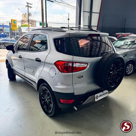 FORD Ecosport 2.0 16V 4P FREESTYLE FLEX, Foto 5