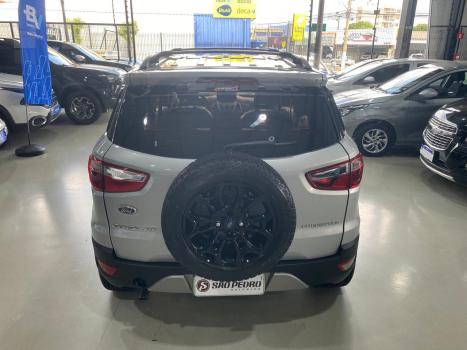 FORD Ecosport 2.0 16V 4P FREESTYLE FLEX, Foto 7