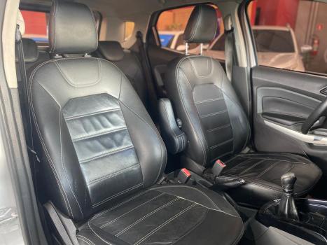 FORD Ecosport 2.0 16V 4P FREESTYLE FLEX, Foto 13