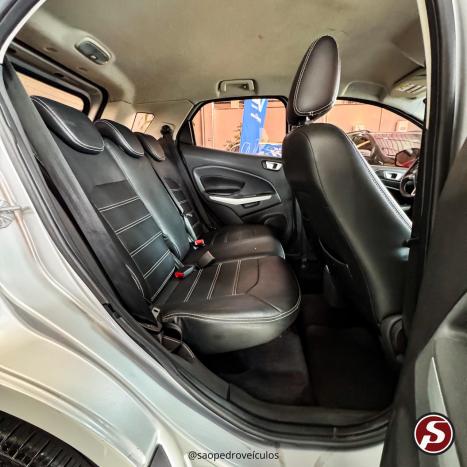 FORD Ecosport 2.0 16V 4P FREESTYLE FLEX, Foto 14