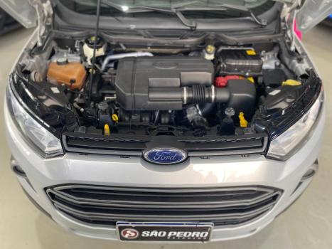 FORD Ecosport 2.0 16V 4P FREESTYLE FLEX, Foto 17