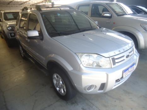 FORD Ecosport 2.0 16V 4P XLT FLEX AUTOM�TICO, Foto 1