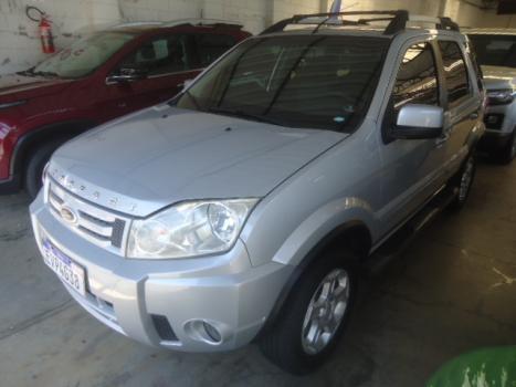 FORD Ecosport 2.0 16V 4P XLT FLEX AUTOM�TICO, Foto 2