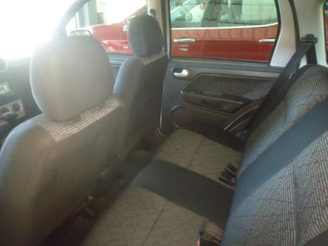FORD Ecosport 2.0 16V 4P XLT FLEX AUTOM�TICO, Foto 4