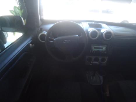 FORD Ecosport 2.0 16V 4P XLT FLEX AUTOM�TICO, Foto 5