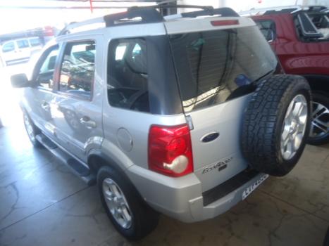 FORD Ecosport 2.0 16V 4P XLT FLEX AUTOM�TICO, Foto 6