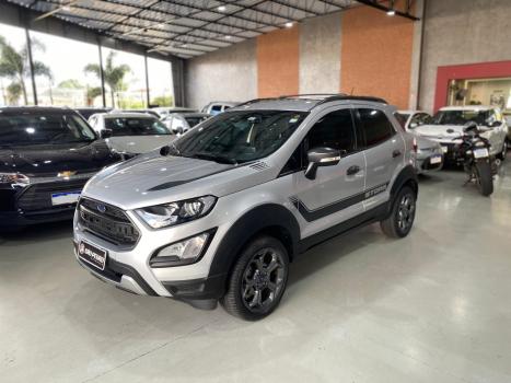 FORD Ecosport 2.0 16V 4P FLEX 4WD DIRECT STORM AUTOM�TICO, Foto 1