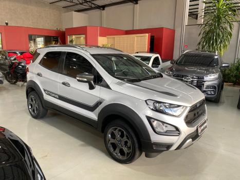 FORD Ecosport 2.0 16V 4P FLEX 4WD DIRECT STORM AUTOM�TICO, Foto 2