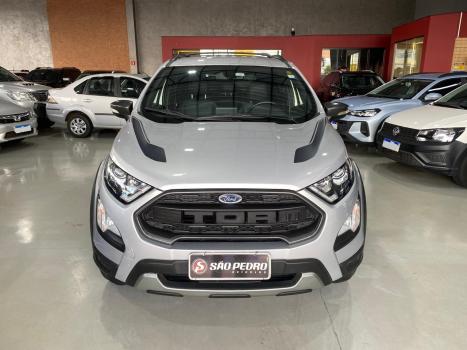 FORD Ecosport 2.0 16V 4P FLEX 4WD DIRECT STORM AUTOM�TICO, Foto 3