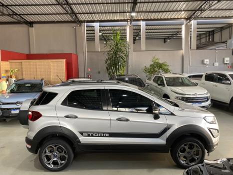 FORD Ecosport 2.0 16V 4P FLEX 4WD DIRECT STORM AUTOM�TICO, Foto 4