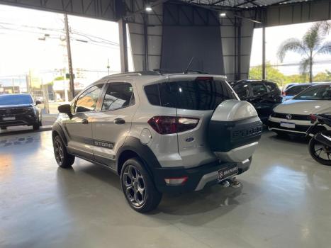FORD Ecosport 2.0 16V 4P FLEX 4WD DIRECT STORM AUTOM�TICO, Foto 5
