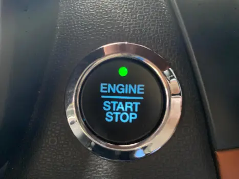 FORD Ecosport 2.0 16V 4P FLEX 4WD DIRECT STORM AUTOM�TICO, Foto 9