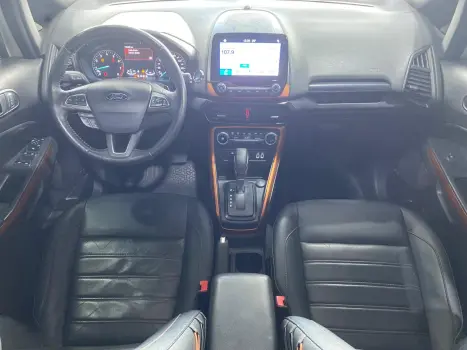 FORD Ecosport 2.0 16V 4P FLEX 4WD DIRECT STORM AUTOM�TICO, Foto 10