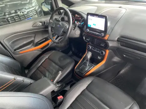 FORD Ecosport 2.0 16V 4P FLEX 4WD DIRECT STORM AUTOM�TICO, Foto 11