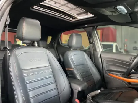 FORD Ecosport 2.0 16V 4P FLEX 4WD DIRECT STORM AUTOM�TICO, Foto 12