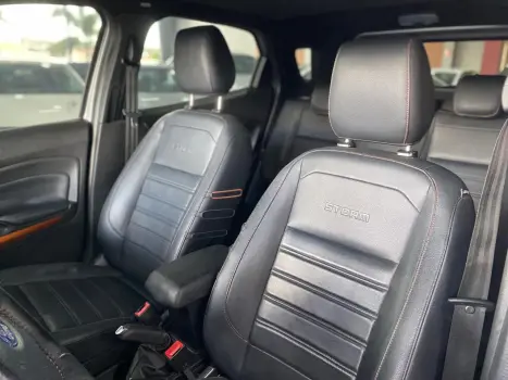 FORD Ecosport 2.0 16V 4P FLEX 4WD DIRECT STORM AUTOM�TICO, Foto 13