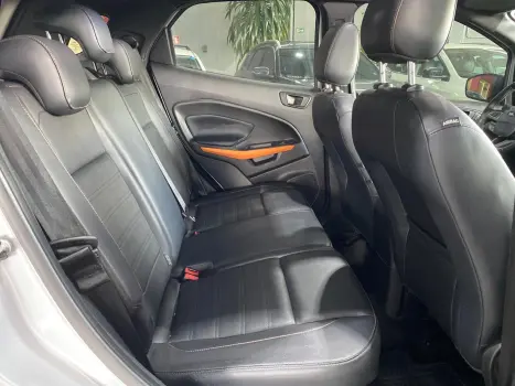 FORD Ecosport 2.0 16V 4P FLEX 4WD DIRECT STORM AUTOM�TICO, Foto 14