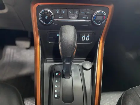 FORD Ecosport 2.0 16V 4P FLEX 4WD DIRECT STORM AUTOM�TICO, Foto 15