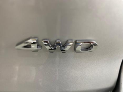 FORD Ecosport 2.0 16V 4P FLEX 4WD DIRECT STORM AUTOM�TICO, Foto 17