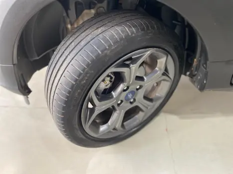 FORD Ecosport 2.0 16V 4P FLEX 4WD DIRECT STORM AUTOM�TICO, Foto 18