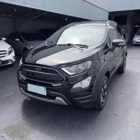 FORD Ecosport 2.0 16V 4P FLEX 4WD DIRECT STORM AUTOM�TICO, Foto 3