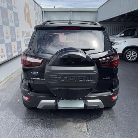FORD Ecosport 2.0 16V 4P FLEX 4WD DIRECT STORM AUTOM�TICO, Foto 5