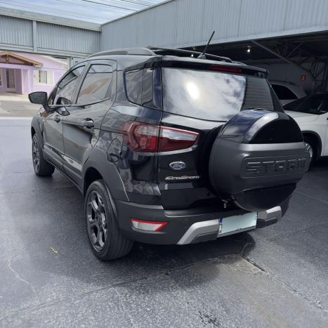 FORD Ecosport 2.0 16V 4P FLEX 4WD DIRECT STORM AUTOM�TICO, Foto 6
