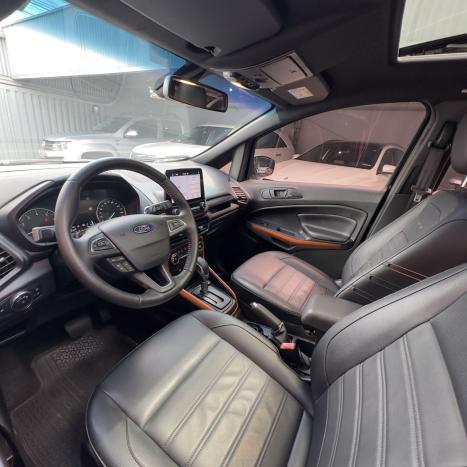 FORD Ecosport 2.0 16V 4P FLEX 4WD DIRECT STORM AUTOM�TICO, Foto 7