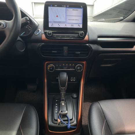 FORD Ecosport 2.0 16V 4P FLEX 4WD DIRECT STORM AUTOM�TICO, Foto 10