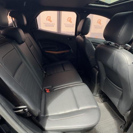 FORD Ecosport 2.0 16V 4P FLEX 4WD DIRECT STORM AUTOM�TICO, Foto 11