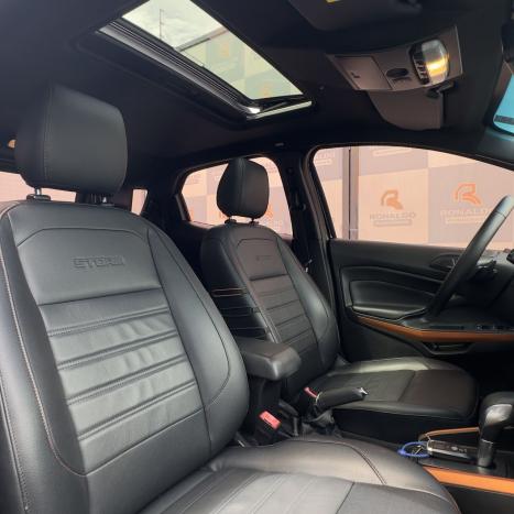 FORD Ecosport 2.0 16V 4P FLEX 4WD DIRECT STORM AUTOM�TICO, Foto 13