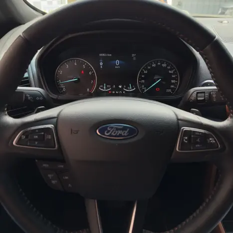 FORD Ecosport 2.0 16V 4P FLEX 4WD DIRECT STORM AUTOM�TICO, Foto 15