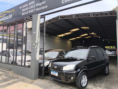 FORD Ecosport 2.0 16V 4P XLT AUTOM�TICO, Foto 1