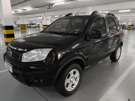 FORD Ecosport 2.0 16V 4P XLT AUTOM�TICO, Foto 2