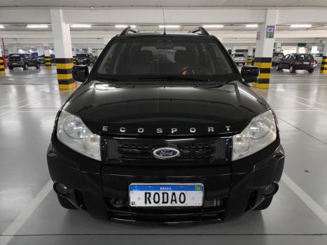 FORD Ecosport 2.0 16V 4P XLT AUTOM�TICO, Foto 3