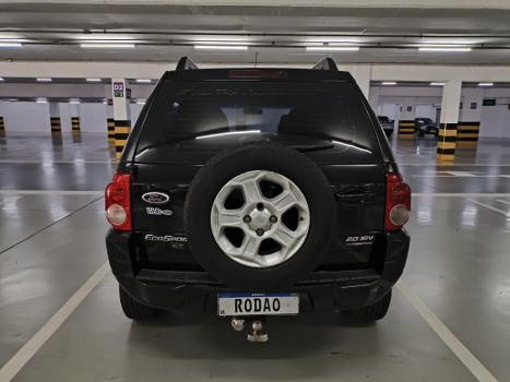 FORD Ecosport 2.0 16V 4P XLT AUTOM�TICO, Foto 4