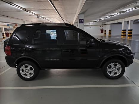 FORD Ecosport 2.0 16V 4P XLT AUTOM�TICO, Foto 5