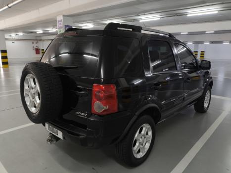 FORD Ecosport 2.0 16V 4P XLT AUTOM�TICO, Foto 6