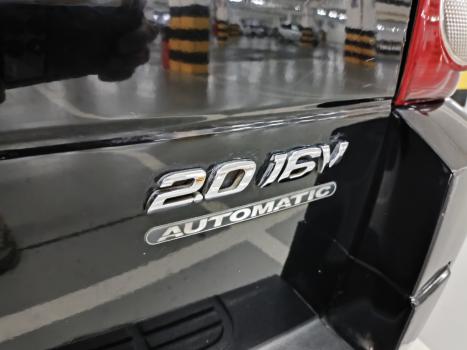 FORD Ecosport 2.0 16V 4P XLT AUTOM�TICO, Foto 7