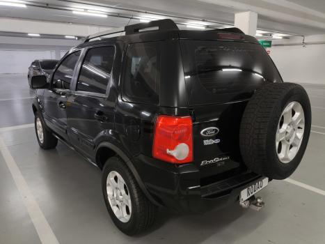 FORD Ecosport 2.0 16V 4P XLT AUTOM�TICO, Foto 8