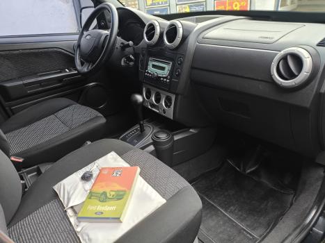 FORD Ecosport 2.0 16V 4P XLT AUTOM�TICO, Foto 12