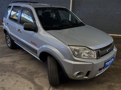 FORD Ecosport 2.0 16V 4P 4WD FREESTYLE FLEX, Foto 2