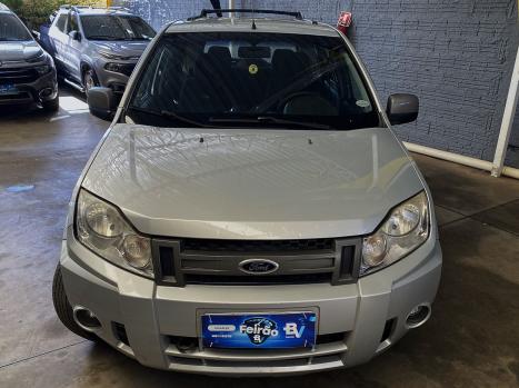 FORD Ecosport 2.0 16V 4P 4WD FREESTYLE FLEX, Foto 3