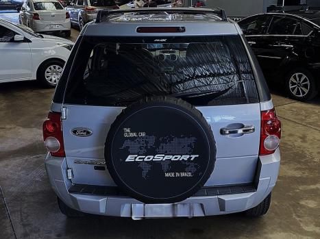 FORD Ecosport 2.0 16V 4P 4WD FREESTYLE FLEX, Foto 4