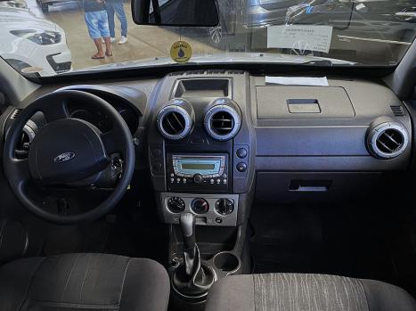 FORD Ecosport 2.0 16V 4P 4WD FREESTYLE FLEX, Foto 6