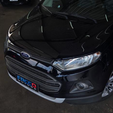 FORD Ecosport 2.0 16V 4P FREESTYLE FLEX, Foto 2