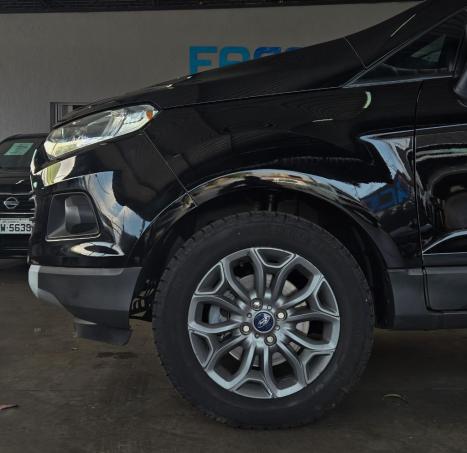 FORD Ecosport 2.0 16V 4P FREESTYLE FLEX, Foto 3