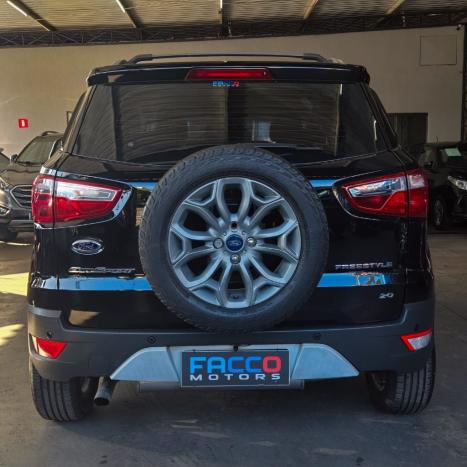 FORD Ecosport 2.0 16V 4P FREESTYLE FLEX, Foto 6