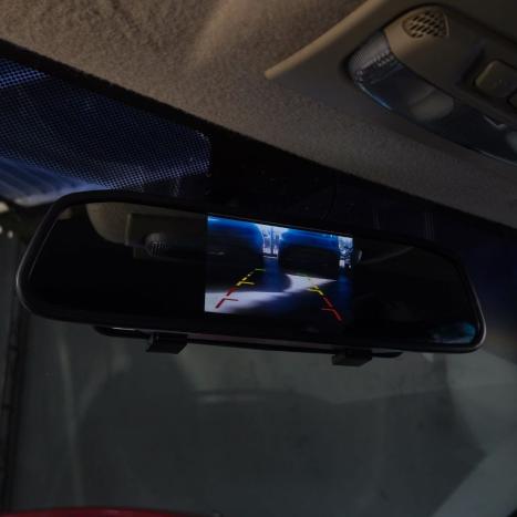 FORD Ecosport 2.0 16V 4P FREESTYLE FLEX, Foto 8